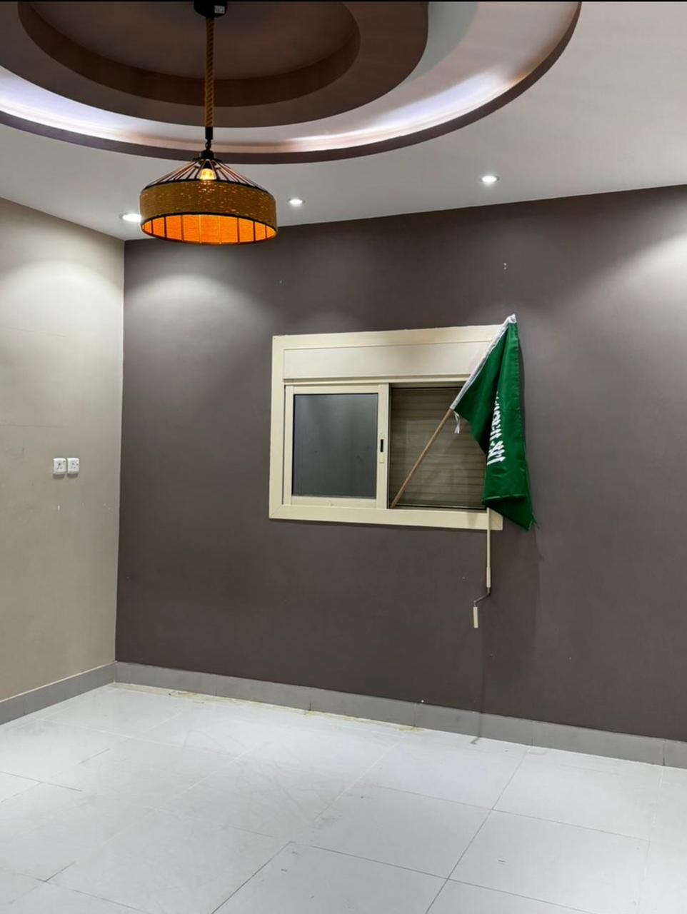 فيلا للايجار في حي الحمدانية